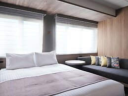 MONday Apart Premium Kyoto Sta. Kamogawa