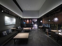 MONday Apart Premium Kyoto Sta. Kamogawa