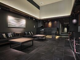 MONday Apart Premium Kyoto Sta. Kamogawa