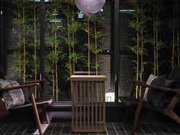 MONday Apart Premium Kyoto Sta. Kamogawa