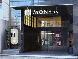 MONday Apart Premium Kyoto Sta. Kamogawa