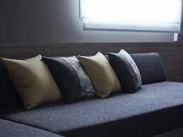 MONday Apart Premium Kyoto Sta. Kamogawa