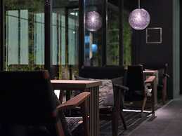 MONday Apart Premium Kyoto Sta. Kamogawa