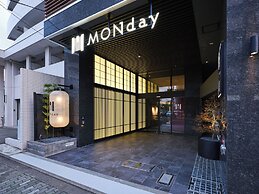 MONday Apart Premium Kyoto Sta. Kamogawa