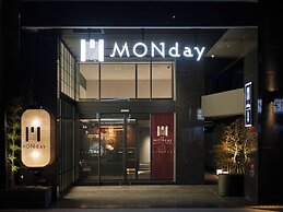 MONday Apart Premium Kyoto Sta. Kamogawa