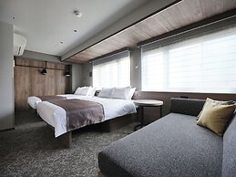 MONday Apart Premium Kyoto Sta. Kamogawa