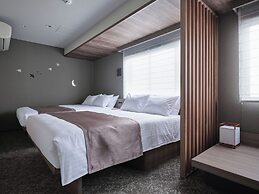 MONday Apart Premium Kyoto Sta. Kamogawa