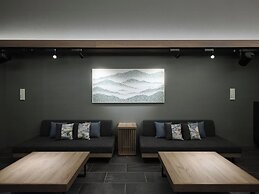 MONday Apart Premium Kyoto Sta. Kamogawa