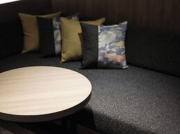 MONday Apart Premium Kyoto Sta. Kamogawa