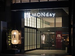 MONday Apart Premium Kyoto Sta. Kamogawa