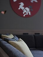 MONday Apart Premium Kyoto Sta. Kamogawa