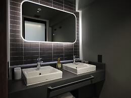 MONday Apart Premium Kyoto Sta. Kamogawa