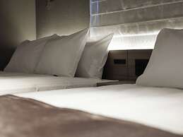 MONday Apart Premium Kyoto Sta. Kamogawa