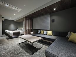 MONday Apart Premium Kyoto Sta. Kamogawa