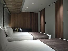 MONday Apart Premium Kyoto Sta. Kamogawa