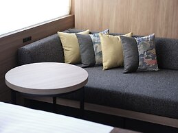 MONday Apart Premium Kyoto Sta. Kamogawa