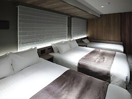 MONday Apart Premium Kyoto Sta. Kamogawa