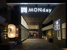 MONday Apart Premium Kyoto Sta. Kamogawa