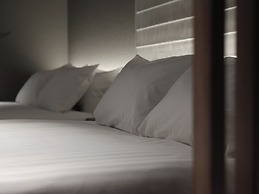 MONday Apart Premium Kyoto Sta. Kamogawa