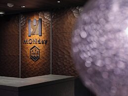 MONday Apart Premium Kyoto Sta. Kamogawa