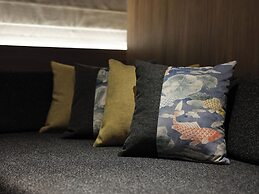 MONday Apart Premium Kyoto Sta. Kamogawa