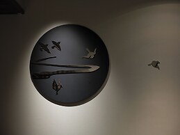 MONday Apart Premium Kyoto Sta. Kamogawa