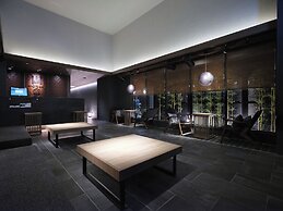 MONday Apart Premium Kyoto Sta. Kamogawa