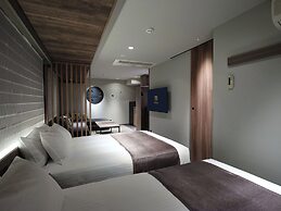 MONday Apart Premium Kyoto Sta. Kamogawa