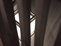 MONday Apart Premium Kyoto Sta. Kamogawa