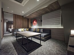 MONday Apart Premium Kyoto Sta. Kamogawa