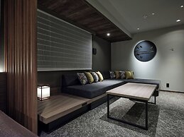 MONday Apart Premium Kyoto Sta. Kamogawa