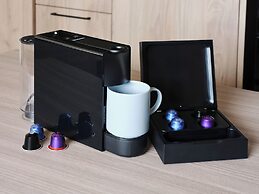 MONday Apart Premium Kyoto Sta. Kamogawa