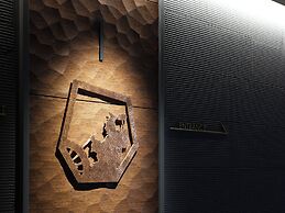 MONday Apart Premium Kyoto Sta. Kamogawa