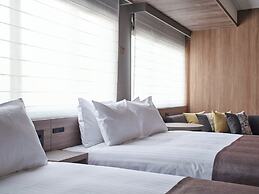 MONday Apart Premium Kyoto Sta. Kamogawa