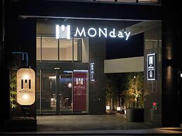 MONday Apart Premium Kyoto Sta. Kamogawa