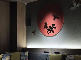 MONday Apart Premium Kyoto Sta. Kamogawa