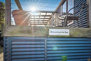 Blossoms on the Bay - 4 Bedrooms