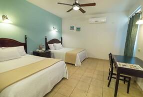 Cuatro Misiones Hotel