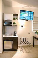 Cuatro Misiones Hotel