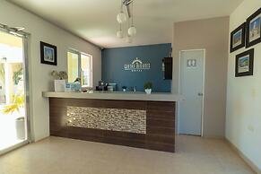 Cuatro Misiones Hotel