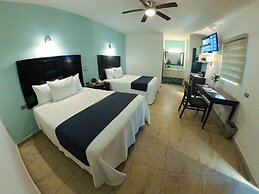 Cuatro Misiones Hotel