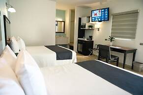 Cuatro Misiones Hotel