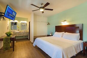 Cuatro Misiones Hotel