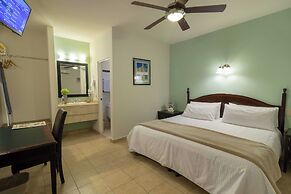 Cuatro Misiones Hotel