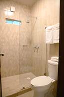 Cuatro Misiones Hotel