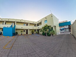 Cuatro Misiones Hotel