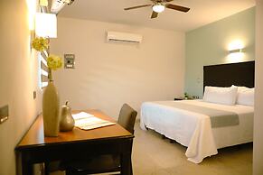 Cuatro Misiones Hotel