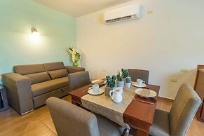 Cuatro Misiones Hotel