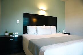 Cuatro Misiones Hotel