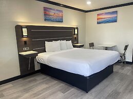 Escondido Lodge